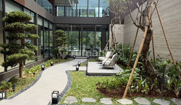Island Villa Navapark di BSD City, Super Limited !!! Island Villa Navapark di BSD City, Super Limited !!!