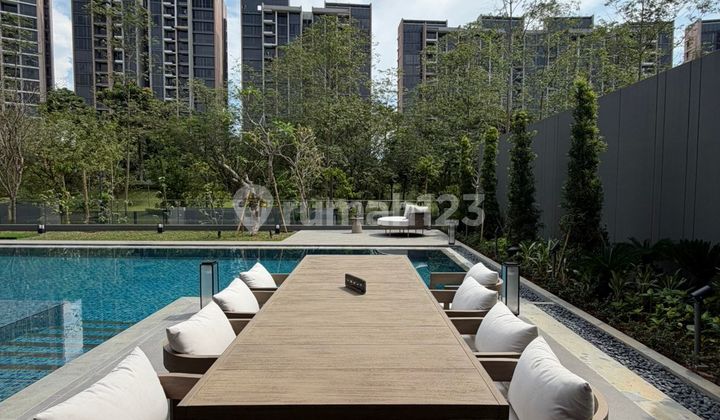 Miliki Villa Termewah di Pusat Kota - Island Villa Navapark Miliki Villa Termewah di Pusat Kota - Island Villa Navapark