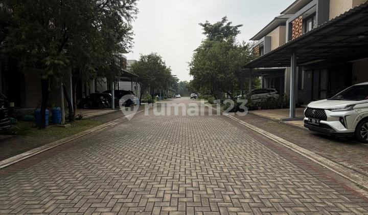 Diskon 18 % - Cluster Aure The Mozia BSD City Siap Huni bisa KPR Diskon 18 % - Cluster Aure The Mozia BSD City Siap Huni bisa KPR