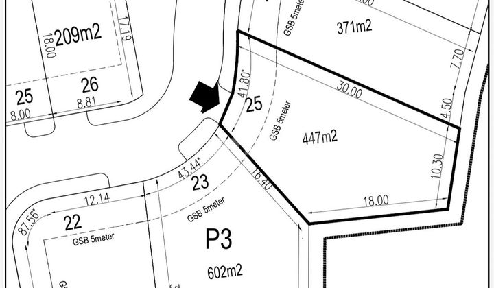 Kavling Ngantong Termurah bisa KPT - Cluster Foglio Foresta BSD City Kavling Ngantong Termurah bisa KPT - Cluster Foglio Foresta BSD City