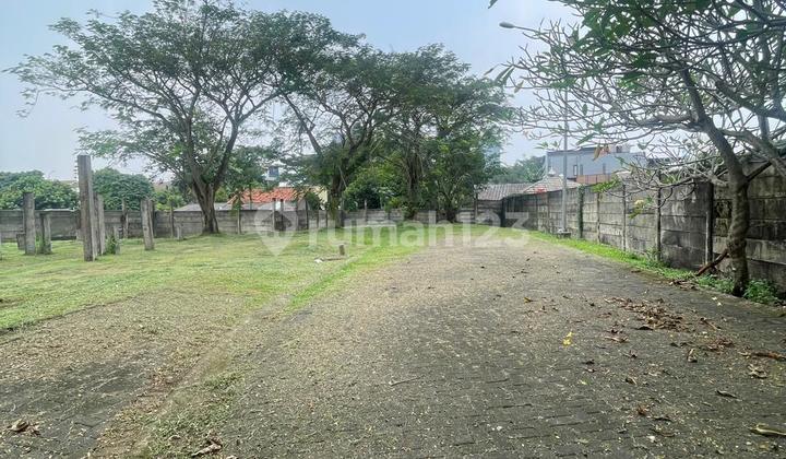 Diskon 30,5% Kavling Besar bisa KPT - Cluster Foglio Foresta BSD City Diskon 30,5% Kavling Besar bisa KPT - Cluster Foglio Foresta BSD City