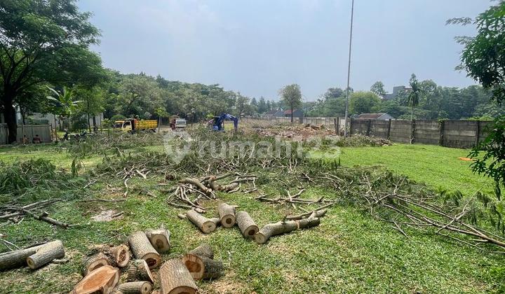 Kavling Ngantong Tanpa Gsb Cluster Foglio Foresta BSD City bisa KPT Kavling Ngantong Tanpa Gsb Cluster Foglio Foresta BSD City bisa KPT