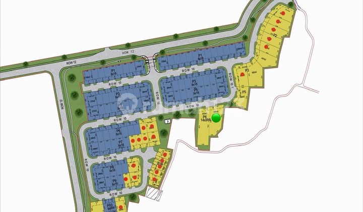 Tanpa Gsb Diskon 30,5 % Kavling Foglio Foresta BSD City bisa KPT Tanpa Gsb Diskon 30,5 % Kavling Foglio Foresta BSD City bisa KPT