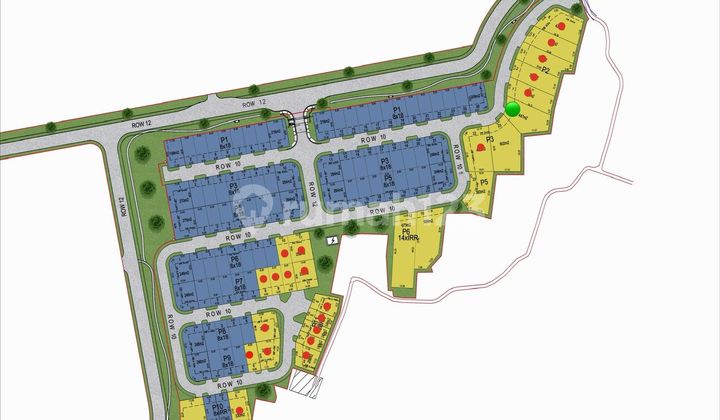 Tanpa Gsb Kavling Termurah bisa KPT Cluster Foglio Foresta BSD City Tanpa Gsb Kavling Termurah bisa KPT Cluster Foglio Foresta BSD City