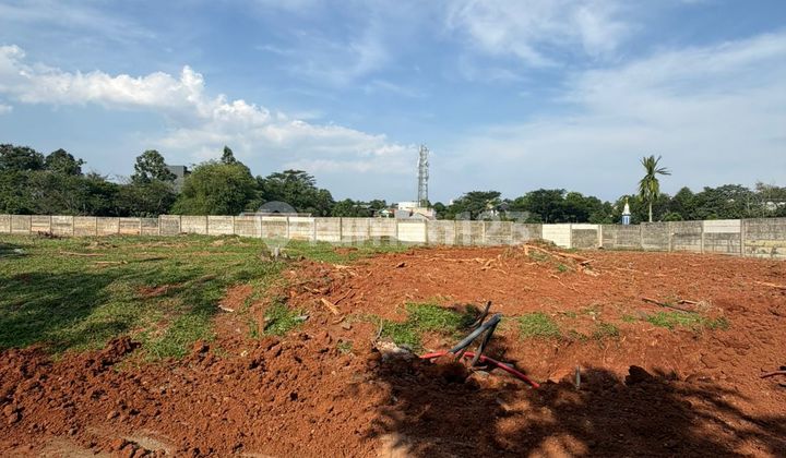 Kavling Foresta bisa KPT Tanpa Gsb Cluster Foglio Foresta BSD City Kavling Foresta bisa KPT Tanpa Gsb Cluster Foglio Foresta BSD City