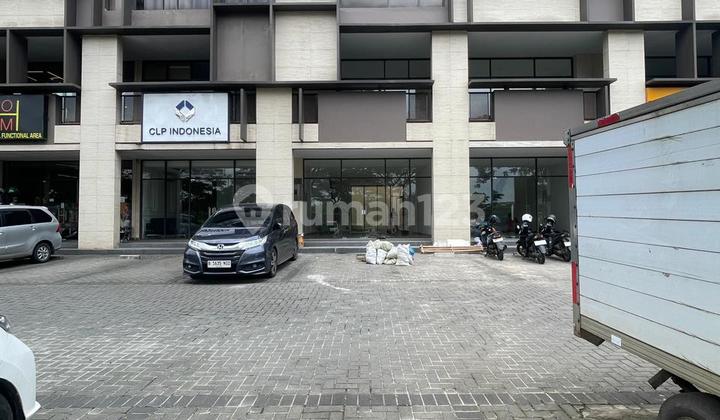 Ruko Icon 5 BSD City - Ruko 4 Lantai Hadap Jalan Raya KPR Tanpa DP Ruko Icon 5 BSD City - Ruko 4 Lantai Hadap Jalan Raya KPR Tanpa DP