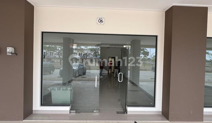 Under PPJB, Ready-to-Use Melody Gading Serpong Shop House - Cheapest Under PPJB, Ready-to-Use Melody Gading Serpong Shop House - Cheapest