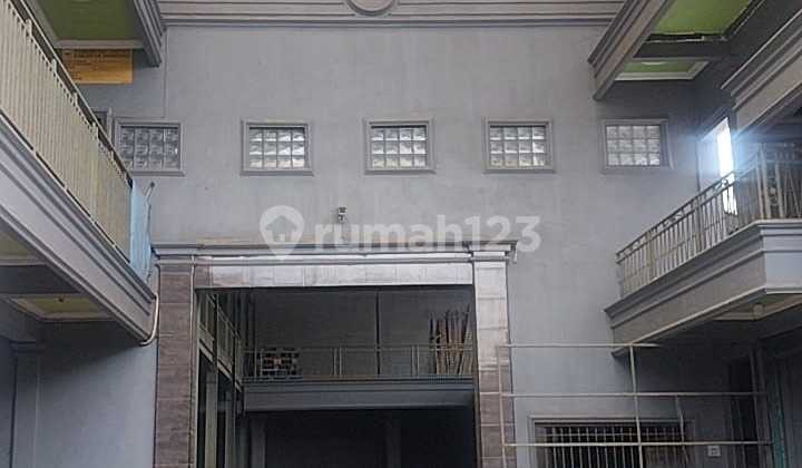 Warehouse for Sale in Salembaran Kosambi, Tangerang