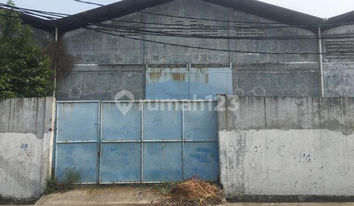 Dijual Gudang Pergudangan 8, Tangerang Dijual Gudang Pergudangan 8, Tangerang