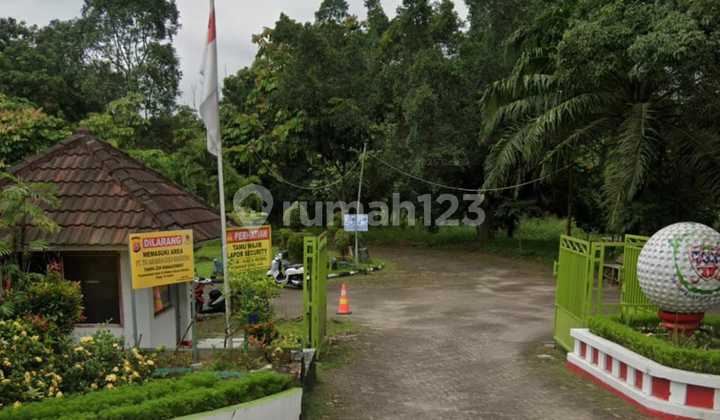 Dijual Tanah Gold Takara Tigaraksa Cocok untuk Bangun Perumahan Dijual Tanah Gold Takara Tigaraksa Cocok untuk Bangun Perumahan