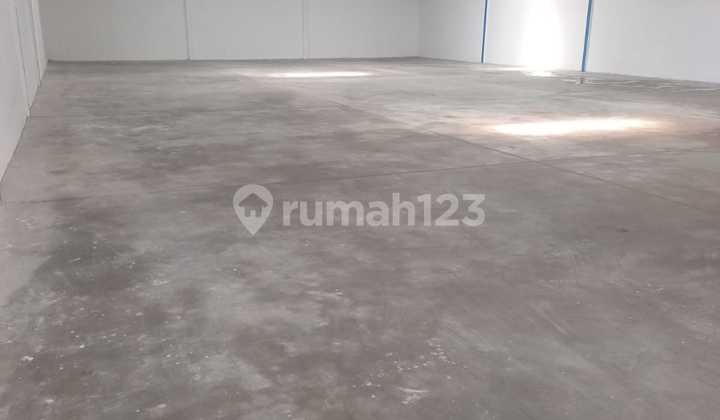 Warehouse for Rent, Pantai Indah Dadap, Newly Renovated Condition Warehouse for Rent, Pantai Indah Dadap, Newly Renovated Condition