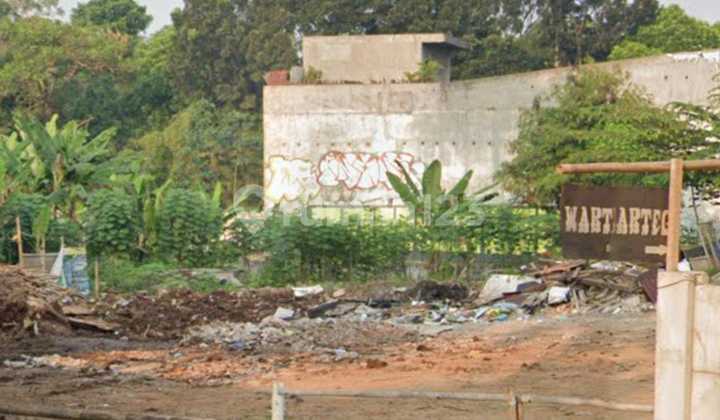 Land for Sale on Jl Raya Serpong BSD, suitable for Warehouses, Housing, Hospitals, Gas Stations, etc. Land for Sale on Jl Raya Serpong BSD, suitable for Warehouses, Housing, Hospitals, Gas Stations, etc.