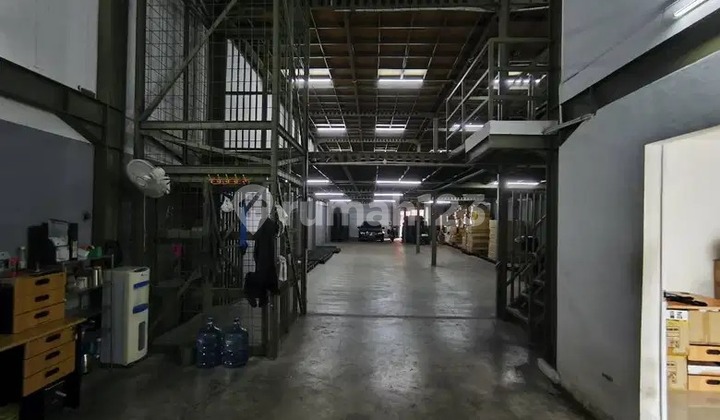 Dijual Cepat Bu Gudang dan Kantor Strategis Cakung Siap Pakai Dijual Cepat Bu Gudang dan Kantor Strategis Cakung Siap Pakai