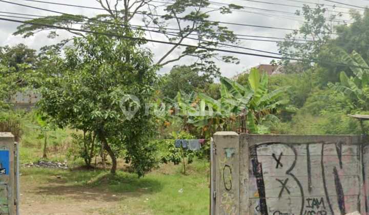 For Rent Land located in Parung Bogor