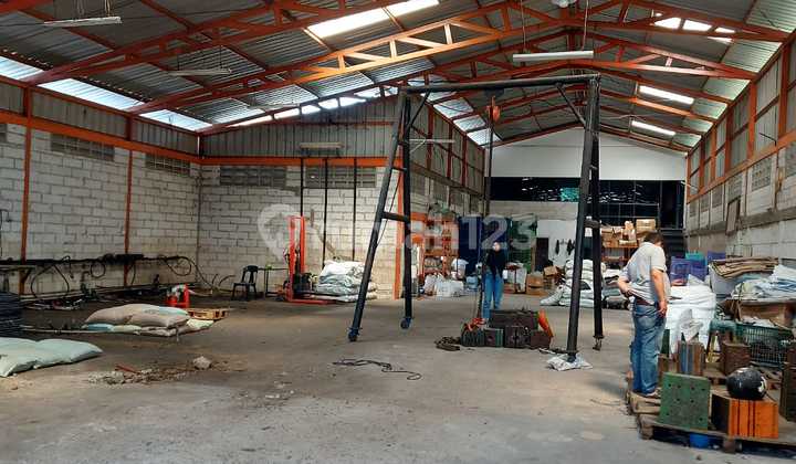 For Rent Warehouse, Priok Jaya Tangerang For Rent Warehouse, Priok Jaya Tangerang