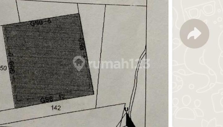 Dijual Tanah Dalam Kawasan Cikande Modern, Cikande, Serang Dijual Tanah Dalam Kawasan Cikande Modern, Cikande, Serang