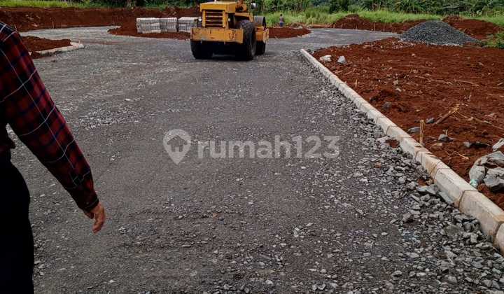 For Sale Land in South Tangerang, Ciater Buaran, Rawabuntu Viktor, Near Tekno Warehouse For Sale Land in South Tangerang, Ciater Buaran, Rawabuntu Viktor, Near Tekno Warehouse