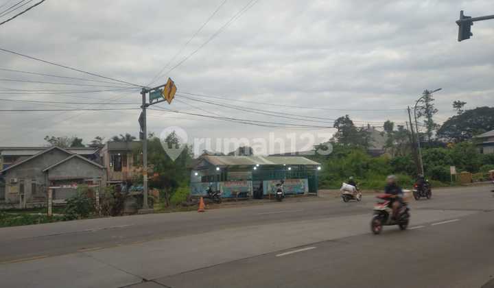 Dijual Tanah Jl Raya Serang Cikande Cocok Bangun Gudang/Pabrik Pinggir Jalan Raya Besar Dijual Tanah Jl Raya Serang Cikande Cocok Bangun Gudang/Pabrik Pinggir Jalan Raya Besar