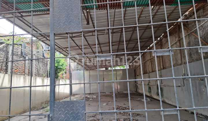 For Rent Land on Jl. Peta Barat, Pegadungan, Kalideres For Rent Land on Jl. Peta Barat, Pegadungan, Kalideres