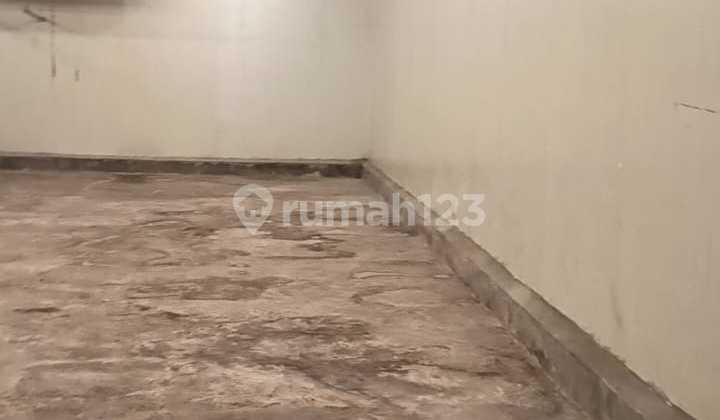 Disewakan Cold Storage Frozen Lokasi Kalisabi Taman Cibodas