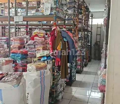 For Sale by Ms. Factory Tanjung Pura 5 Kalideres Pegadungan West Jakarta