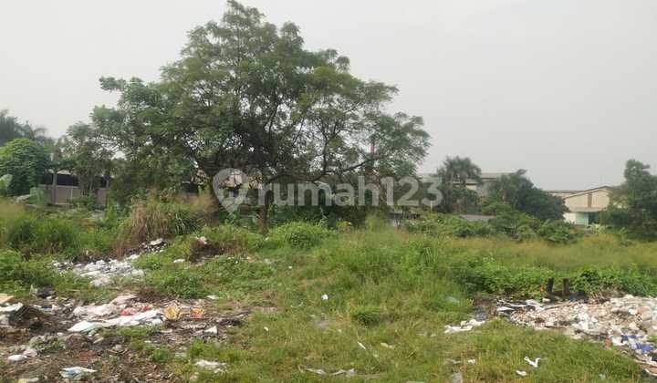 For Sale, Industrial Zone Land, Pajajaran Location, Tangerang. For Sale, Industrial Zone Land, Pajajaran Location, Tangerang.