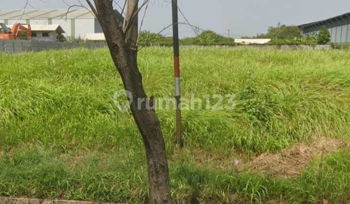 Di jual tanah cikande modern kawasan industi Di jual tanah cikande modern kawasan industi