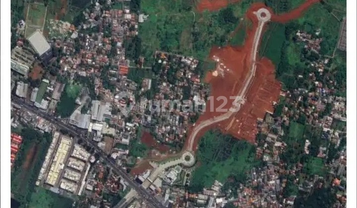 Land for Sale Alternative Cibubur Suitable for Warehouse, Jatikarya, Jatisampurna, Bekasi City Land for Sale Alternative Cibubur Suitable for Warehouse, Jatikarya, Jatisampurna, Bekasi City