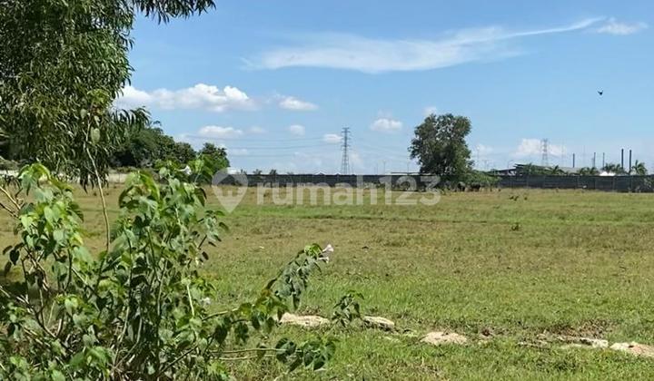 Dijual Tanah Dalam Kawasan Cikande Modern, Cikande, Serang Dijual Tanah Dalam Kawasan Cikande Modern, Cikande, Serang
