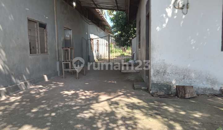 Jual Tanah dan Bangunan Pengampelan Nambo Serang Banten Jual Tanah dan Bangunan Pengampelan Nambo Serang Banten