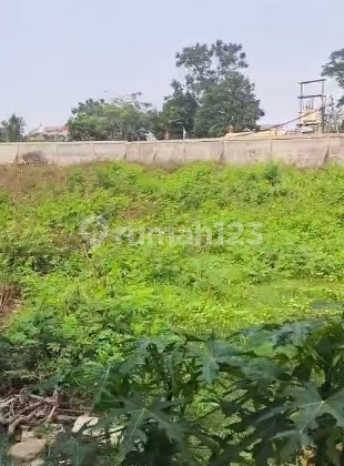 For Rent Land on Jl Husein Sastranegara, Suitable for Workshop For Rent Land on Jl Husein Sastranegara, Suitable for Workshop