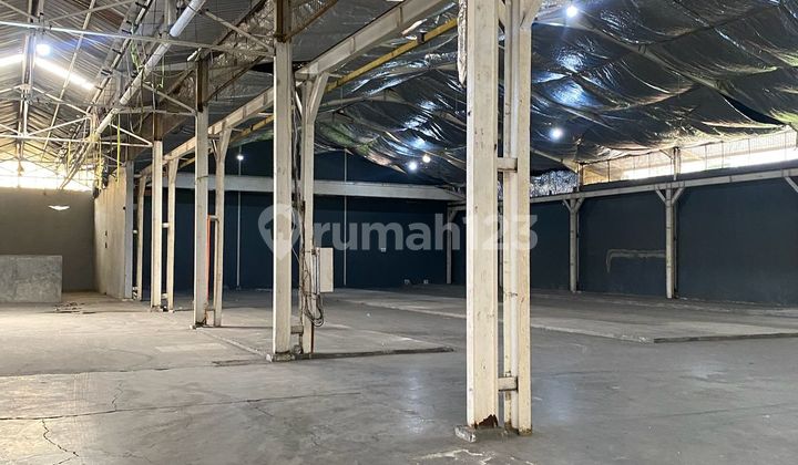 For Rent Warehouse Kapuk Kamal Raya, Suitable for Production/Storage For Rent Warehouse Kapuk Kamal Raya, Suitable for Production/Storage