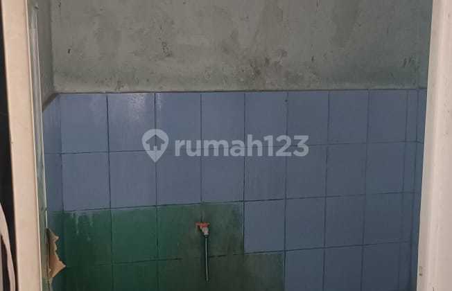 Jual/Sewa Pergudangan Pantai Indah Dadap