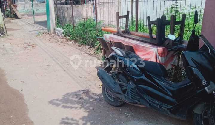 For Sale Land on Jln. Hassyim Hashari Near Nerogtog Gas Station, Tangerang City For Sale Land on Jln. Hassyim Hashari Near Nerogtog Gas Station, Tangerang City