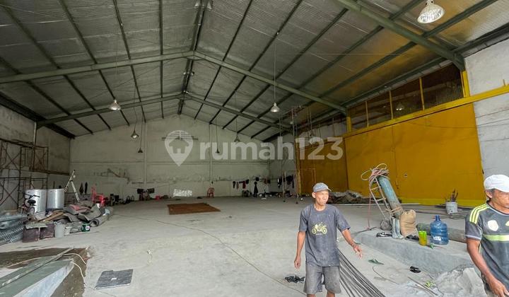 For Rent Warehouse Pantai Indah Dadap, Tangerang For Rent Warehouse Pantai Indah Dadap, Tangerang