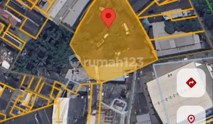 DIJUAL CEPAT KAVLING KOMERSIL DI RAWA BUAYA DIJUAL CEPAT KAVLING KOMERSIL DI RAWA BUAYA