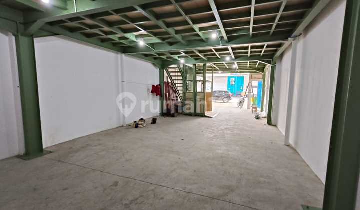 Dijual Pergudangan Aeropolis Technopark, Tangerang Akses 40Ft, Row 13Meter Dijual Pergudangan Aeropolis Technopark, Tangerang Akses 40Ft, Row 13Meter