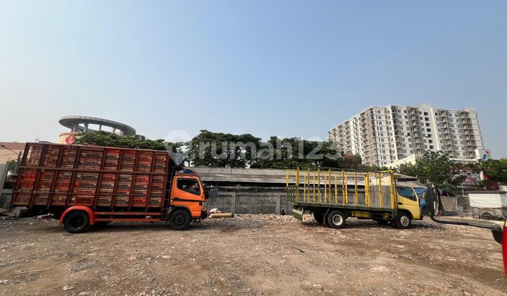 for rent land on march 1st street, pegadungan, kalideres for rent land on march 1st street, pegadungan, kalideres