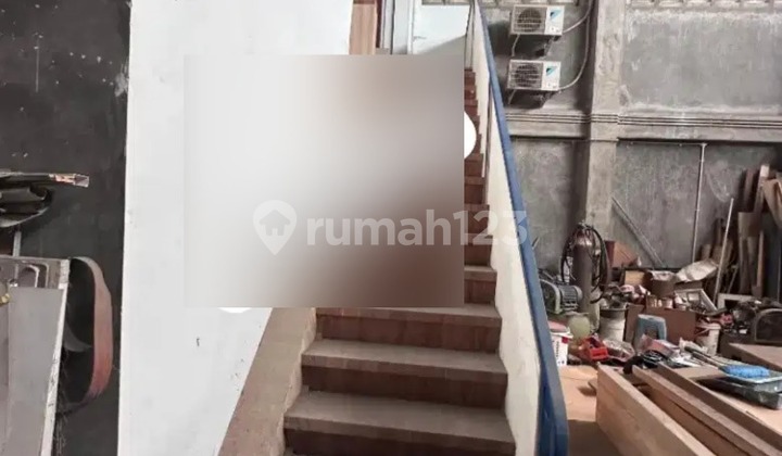 For Sale: Good Warehouse Ready to Occupy, Jati Uwung, Tangerang For Sale: Good Warehouse Ready to Occupy, Jati Uwung, Tangerang