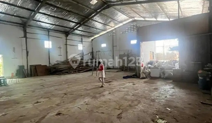 Gudang Kosambi Duta Bandara Permai, Tangerang Gudang Kosambi Duta Bandara Permai, Tangerang
