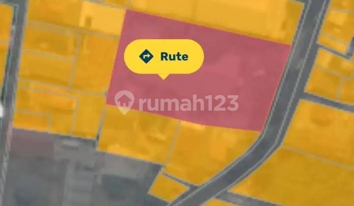 For Sale Land on Jln. Mohammad Kafi, Jagakarsa For Sale Land on Jln. Mohammad Kafi, Jagakarsa