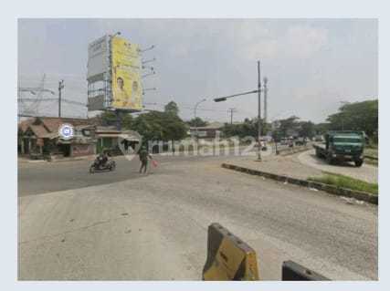 Dijual tanah Gorda jl raya serang nambo ilir, serang. cocok untuk gudang/pabrik Dijual tanah Gorda jl raya serang nambo ilir, serang. cocok untuk gudang/pabrik