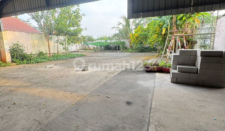For Sale / For Rent Ready-to-Occupy Warehouse, Jl Kh Hasyim Ashari, Pinang For Sale / For Rent Ready-to-Occupy Warehouse, Jl Kh Hasyim Ashari, Pinang