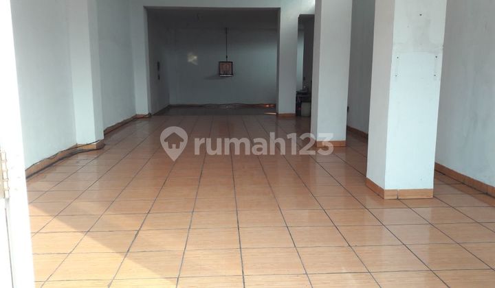 Sell Warehouse in Pantai Indah Dadap, Suitable for Warehouse, Factory, or Distribution