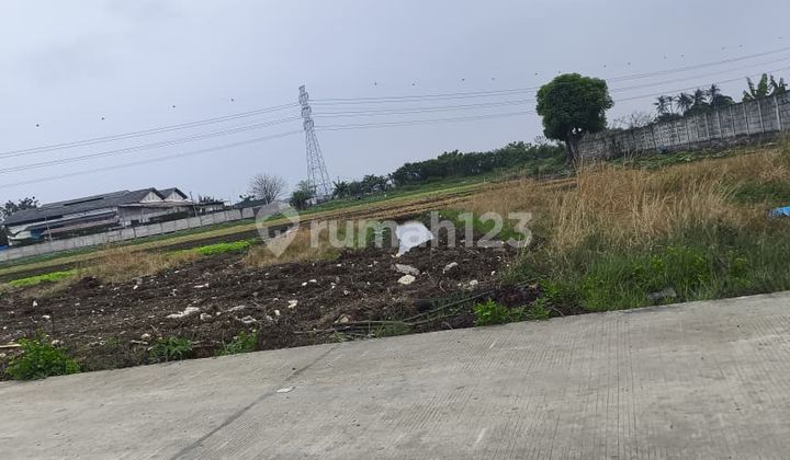 Industrial warehouse land for sale, 19