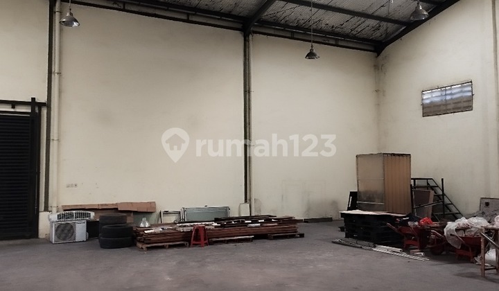 Dijual Gudang Siap Huni Mutiara Kosambi 2, Tangerang Dijual Gudang Siap Huni Mutiara Kosambi 2, Tangerang