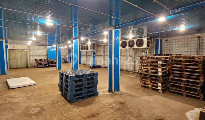 Jual Gudang Sudah di Renovasi Pergudangan Kosambi Permai Jual Gudang Sudah di Renovasi Pergudangan Kosambi Permai