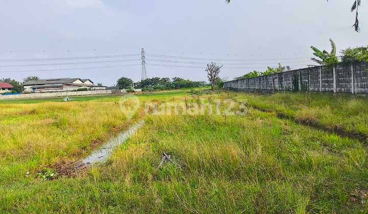 Warehouse land for sale at 19 Yungsen Laksana. Warehouse land for sale at 19 Yungsen Laksana.
