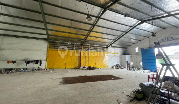 For Rent Warehouse Pantai Indah Dadap, Tangerang For Rent Warehouse Pantai Indah Dadap, Tangerang