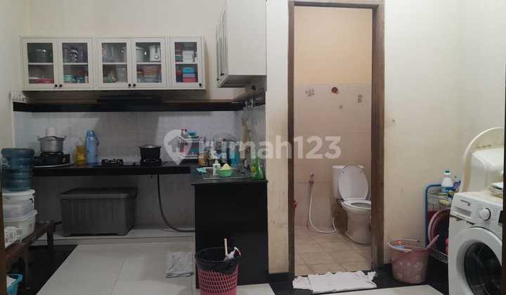Rumah Tembalang Siap Huni Terawat  2